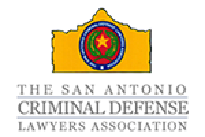 The San Antonio Criminal Defense Lawyers Association