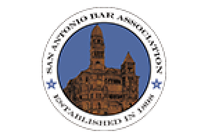 San Antonio bar association 